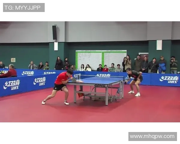 深圳乒乓球队心理素质提升之路：从训练到比赛的心态调适与应对策略