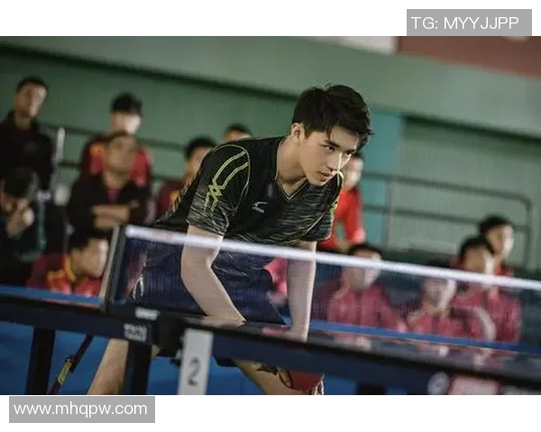 重庆乒乓球队的成长之路：从青涩到精英的奋斗历程与荣耀追求